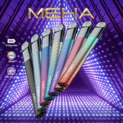 魅嗨 MEHA GLORY 系列電子煙主機